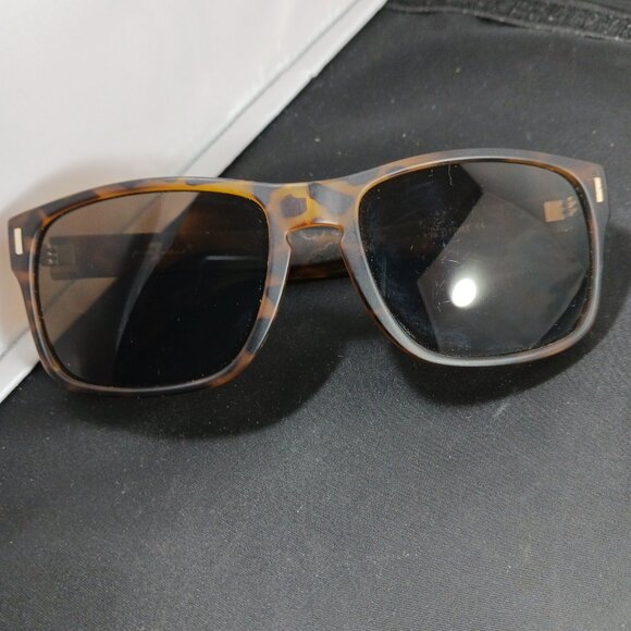 7 For All Mankind Segundo Tortoise Shell Glasses Unisex main image 6